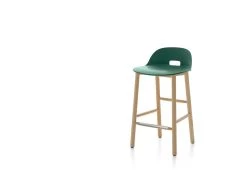 Alfi Counter Stool, 2015 -Comfortable Home emeco alficounterL twentytwentyone 3