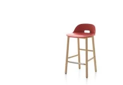 Alfi Counter Stool, 2015 -Comfortable Home emeco alficounterL twentytwentyone 4