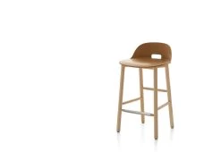 Alfi Counter Stool, 2015 -Comfortable Home emeco alficounterL twentytwentyone 5