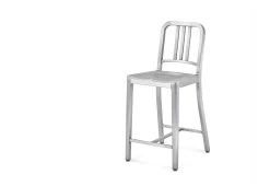 Navy Counter Stool, 1944