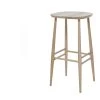 Utility Bar Stool