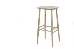 Utility Bar Stool