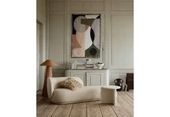 Ferm LIVING Entire Tapestry Blanket -Comfortable Home ferm living entire tapestry 1