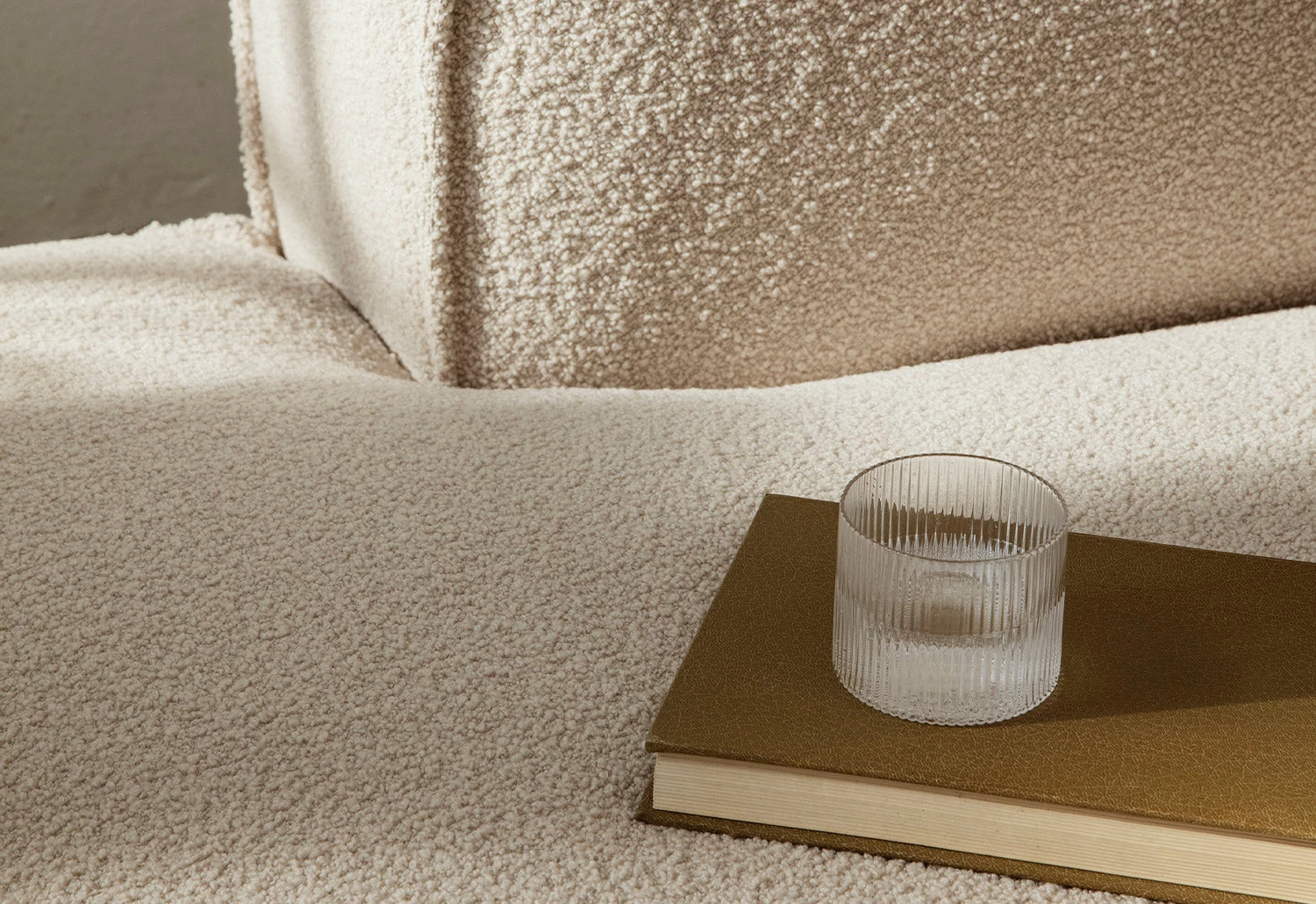 Ferm LIVING Ripple Low Glasses, 2017 2 Ferm LIVING Ripple Low Glasses, 2017 - Image 2