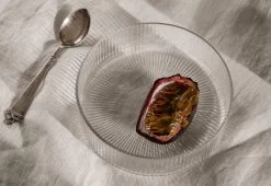 Ferm LIVING Ripple Serving Bowls, Set Of 4