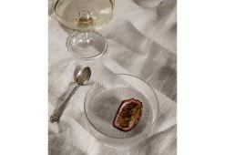 Ferm LIVING Ripple Serving Bowls, Set Of 4 -Comfortable Home ferm living ripple serving bowls set of 4 4