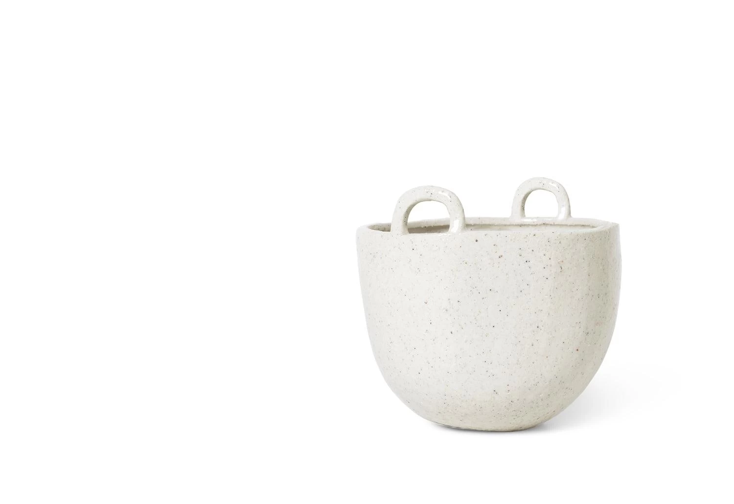 Ferm LIVING Speckle Pot 2 Ferm LIVING Speckle Pot - Image 2