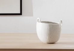 Ferm LIVING Speckle Pot