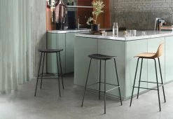 Muuto Fiber Stool Tube, 2017 -Comfortable Home fiber stool tube 5