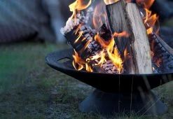 Skagerak Helios Firebowl -Comfortable Home fire bowl 2