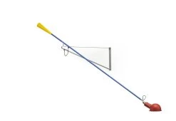 Flos 265 Chromatica Wall Lamp, 1973