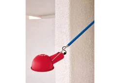 Flos 265 Chromatica Wall Lamp, 1973 -Comfortable Home flos 265 chromatica 2