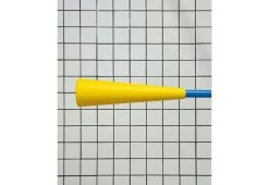 Flos 265 Chromatica Wall Lamp, 1973 -Comfortable Home flos 265 chromatica 8