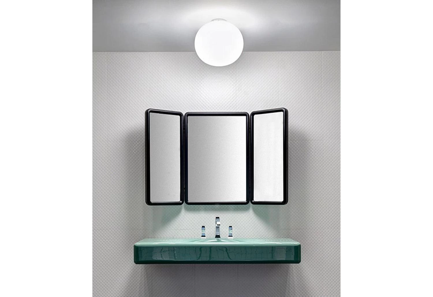 Flos Glo-Ball C/W Zero, 1999 3 Flos Glo-Ball C/W Zero, 1999 - Image 3