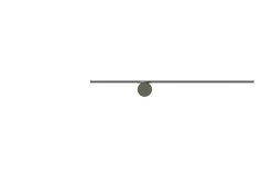 Flos Coordinates Wall Lamp, 2020 -Comfortable Home flos michael anastassiades coordinates wall w1 argent 1