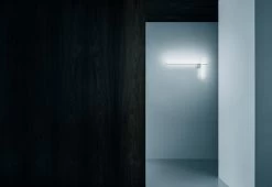 Flos Coordinates Wall Lamp, 2020 -Comfortable Home flos michael anastassiades coordinates wall w2 argent 2