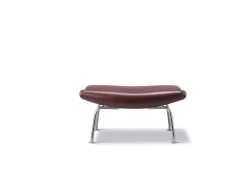 Ox Ottoman, 1960 20 Ox Ottoman, 1960 -Comfortable Home fredericia hans wegner ox ottoman 5