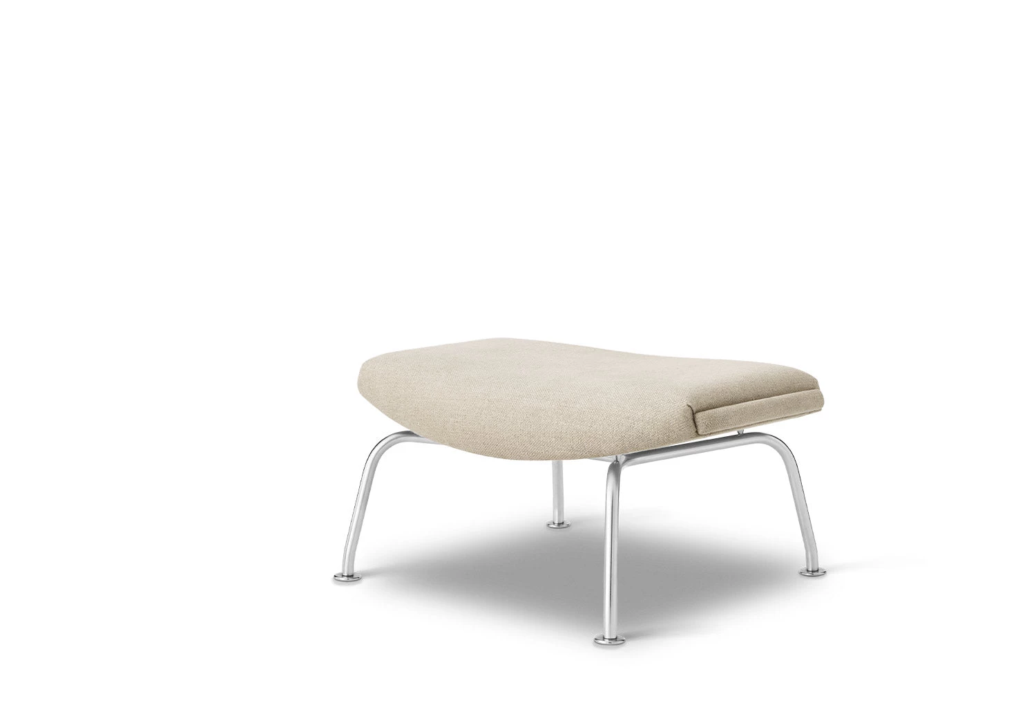 Ox Ottoman, 1960 11 Ox Ottoman, 1960 - Image 11