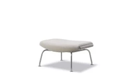 Ox Ottoman, 1960 23 Ox Ottoman, 1960 -Comfortable Home fredericia hans wegner ox ottoman 8