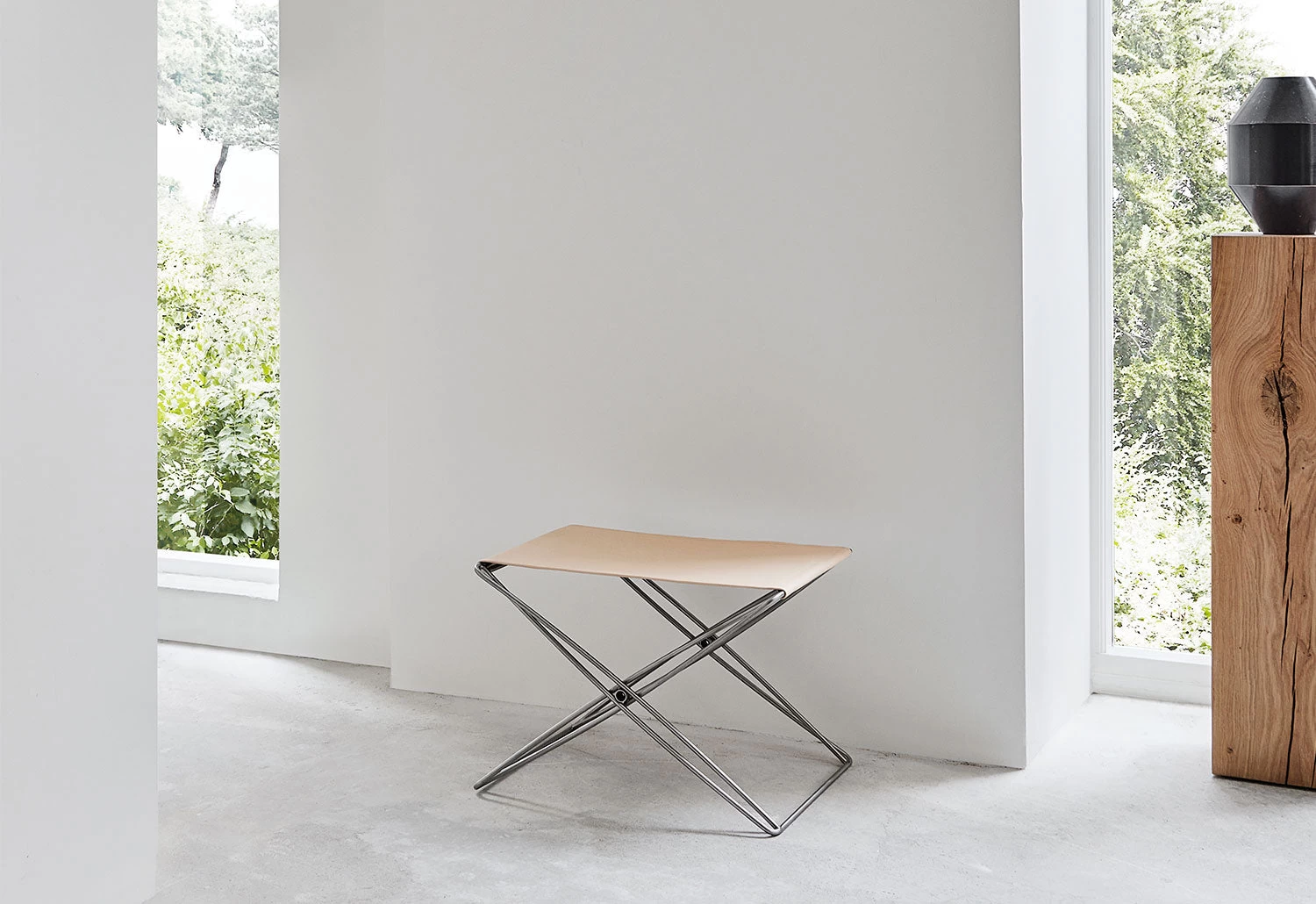 JG Folding Stool, 1970 14 JG Folding Stool, 1970 - Image 14