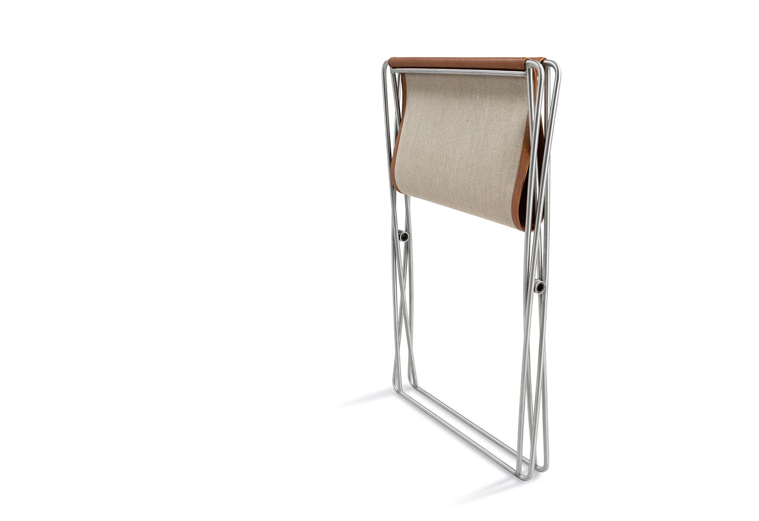 JG Folding Stool, 1970 10 JG Folding Stool, 1970 - Image 10