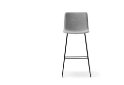 Pato Sledge Barstool, 2012 -Comfortable Home fredericia pato sledge barstool 2