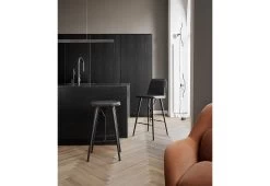 Spine Barstool, 2011 8 Spine Barstool, 2011 -Comfortable Home fredericia spine bar stool 1