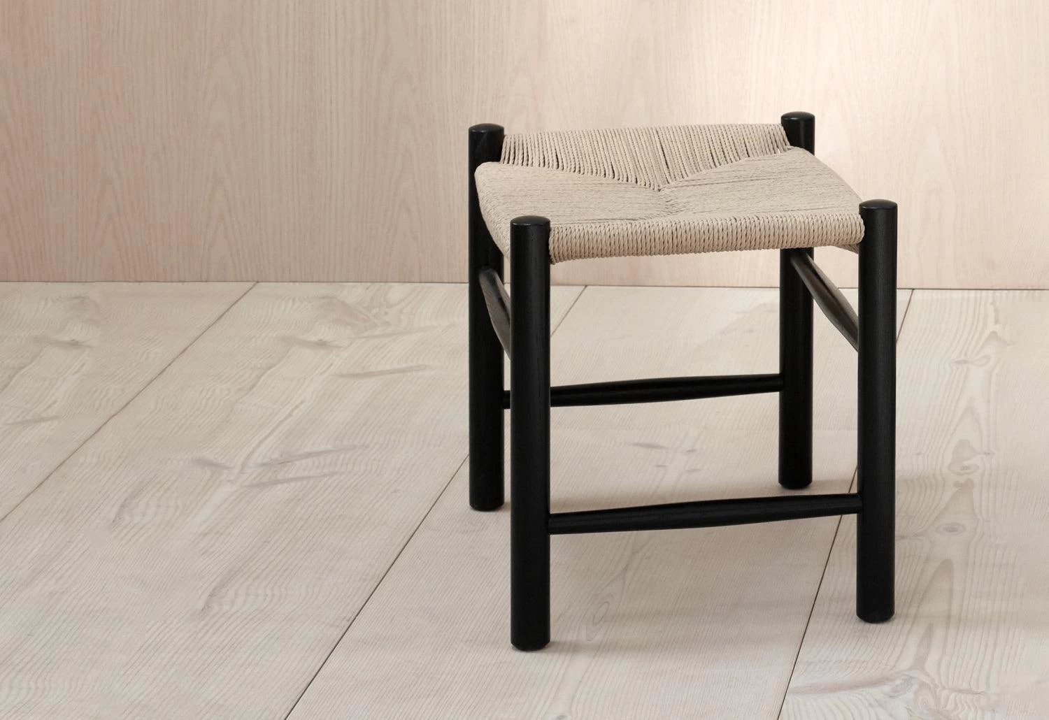 J16 Stool, 1944 5 J16 Stool, 1944 - Image 5