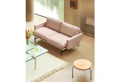 Fritz Hansen PK33 Stool, 1959 -Comfortable Home fritz hansen pk33 2