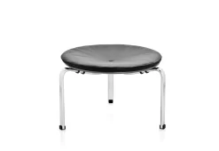 Fritz Hansen PK33 Stool, 1959 -Comfortable Home fritz hansen pk33 stool 1