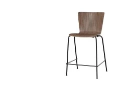 Fritz Hansen Vico Duo Bar Stool, 1997/2020