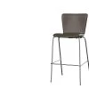 Fritz Hansen Vico Duo Bar Stool - Upholstered, 1997/2020