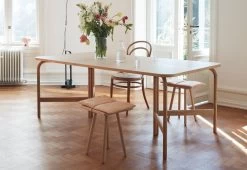 Skagerak Georg Stool 11 Skagerak Georg Stool -Comfortable Home georg stool skagerak twentytwentyone 2