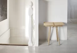 Skagerak Georg Stool 9 Skagerak Georg Stool -Comfortable Home georg stool skagerak twentytwentyone 3