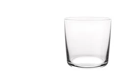 Alessi Glass Family Water Glass