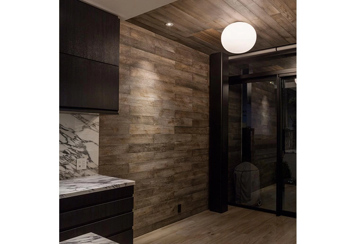 Flos Glo-Ball Ceiling, 1999 4 Flos Glo-Ball Ceiling, 1999 - Image 4