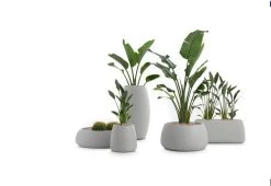 Gobi Planter 26 Gobi Planter -Comfortable Home gobi 2 gandia blasco twentytwentyone 1