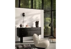 Gubi Howard Wall Lamp, 2021 -Comfortable Home gubi space copenhagen howard wall 10