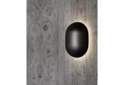 Gubi Howard Wall Lamp, 2021 -Comfortable Home gubi space copenhagen howard wall 4