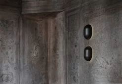 Gubi Howard Wall Lamp, 2021