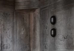 Gubi Howard Wall Lamp, 2021 -Comfortable Home gubi space copenhagen howard wall 7