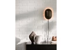 Gubi Howard Wall Lamp, 2021 -Comfortable Home gubi space copenhagen howard wall 9