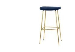 Gubi Beetle Barstool, 2013 -Comfortable Home gubi twentytwentyone beetle counter stool 3