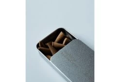 Bog Myrtle Incense Cones -Comfortable Home haeckels bog myrtle incense 3