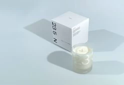 Dreamland Candle -Comfortable Home haeckels dreamlan candle 2