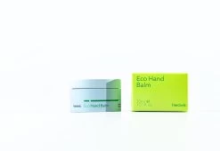Eco Hand Balm