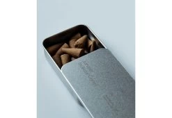 Juniper Incense Cones 9 Juniper Incense Cones -Comfortable Home haeckels juniper incense 4