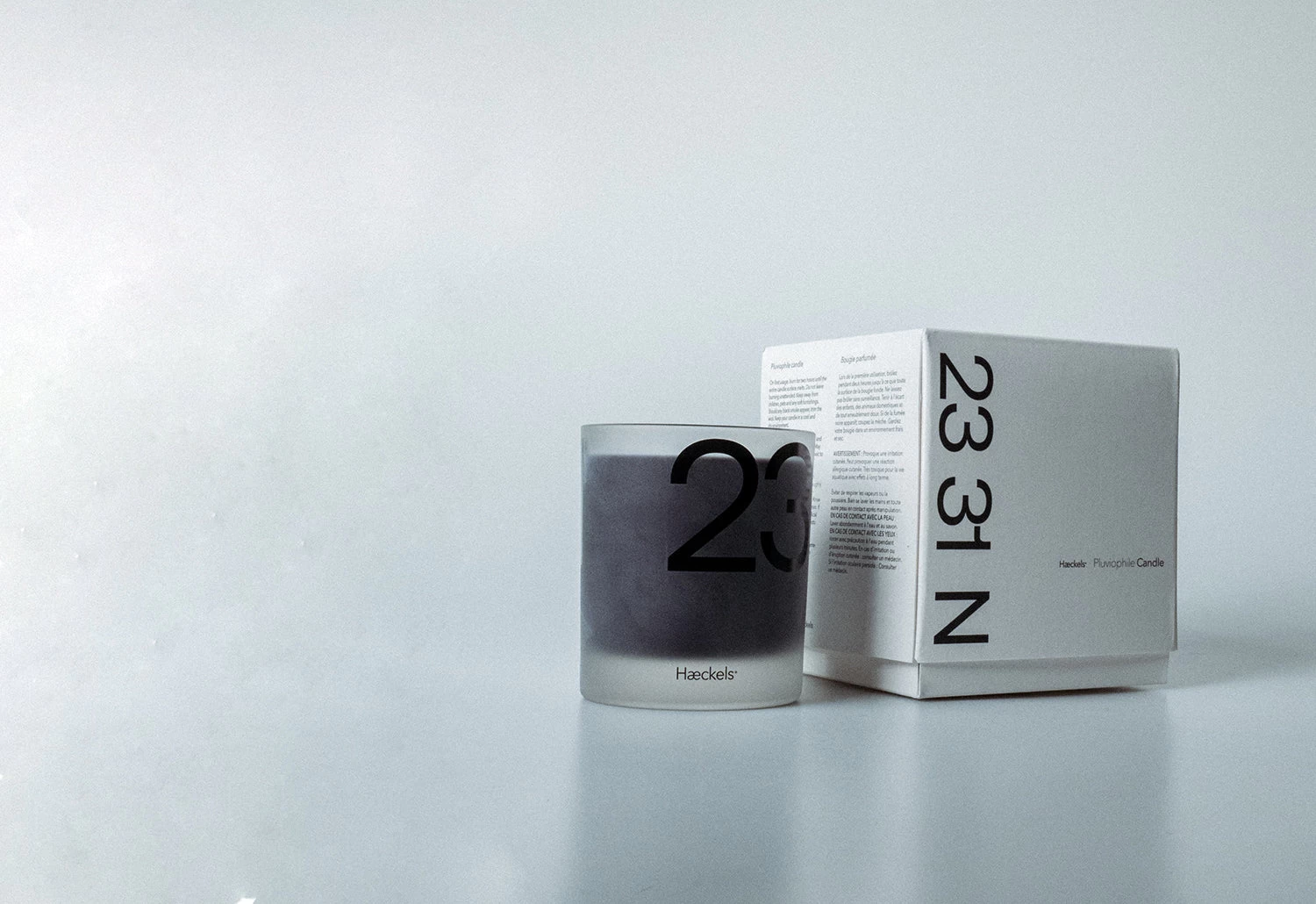 Pluviophile Candle 3 Pluviophile Candle - Image 3