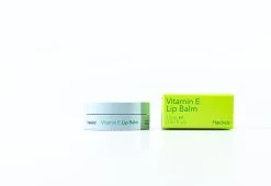 Vitamin E Lip Balm