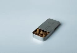 Wild Fennel Incense Cones -Comfortable Home haeckels wild fennel incense 3
